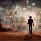 Illustration for article titled Concept Art Gives Us Our First Look At Ron Howards Troubled emDark Tower/em